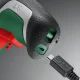Akumuliatorinis suktuvas Bosch IXO 7 Flexi Set