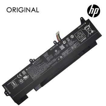 Originali HP CC03XL Type2 nešiojamojo kompiuterio baterija, 4610mAh