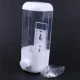 Wall-Mounted Soap Dispenser 500 ml, White