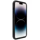 Nillkin Super Frosted Shield Pro Case for Apple iPhone 14 Pro Max, Black