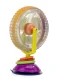 Developing Toy \"Ferris Wheel\" With Pump