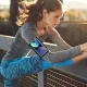 Sportinis dėklas ant rankos Tech-Protect M5, juodas