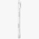 Uniq LifePro Xtreme Magclick Charging dėklas, skirtas iPhone 17 Air, blizgus