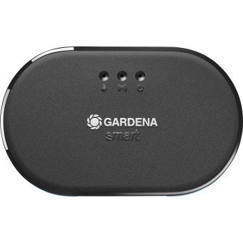 Gardena smart Irrigation Control išmanusis laistymo valdiklis 19035-20