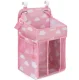 Baby Cot Organizer AG637C, Pink