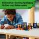 LEGO Minecraft 21590 The Wither Battle konstravimo rinkinys