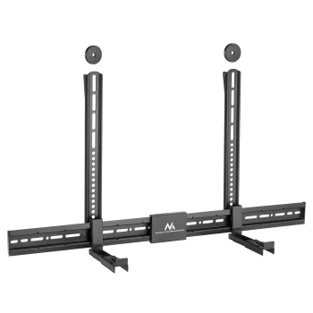 Reguliuojamas garso juostos laikiklis Maclean MC-465, 86–155 mm, iki 15 kg