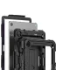 Lenovo Tab M10 (3rd Gen) (TB-328FU) Tech-Protect Solid360 Cover Case, Black