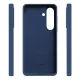 Etteri Silicone Mag dėklas telefonui Samsung Galaxy S26, tamsiai mėlynas