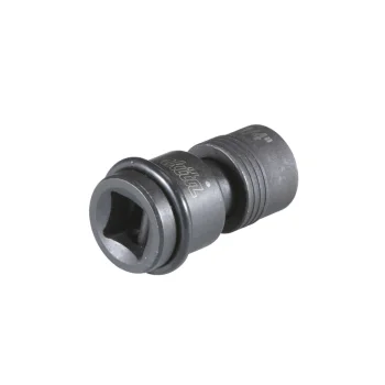 Makita B-68448 antgalių adapteris 1/2" kvadratas - 1/4" šešiakampis