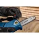 Akumuliatorinis genėjimo pjūklas Bosch GKE 18V-20, 18 V, 20 cm