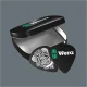 Gitaros įrankių rinkinys Wera 9100, 27 dalių