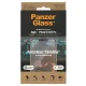 PanzerGlass Ultra-Wide Fit apsauginis stiklas su dangteliu iPhone 14/13/13 Pro