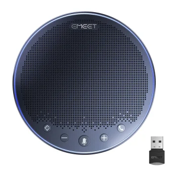 Bluetooth konferencinis garsiakalbis EMEET OfficeCore M3, E1101