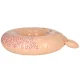 INTEX 59266 Llama Inflatable Swim Ring for Kids 76 cm up to 40 kg, Pink