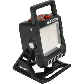 Akumuliatorinis statybinis prožektorius Metabo BSA 18-1000 18 V, 1000 lm