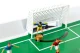 Mini stalo futbolas Multistore HC38246, 22 žaidėjai