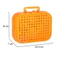 Kids Educational Constructor Tools Set Screwdriver Drill Screws Blocks Space 285 pcs.