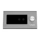 Viva Pro 602 Brushless Nail Drill, 35000 RPM, Grey