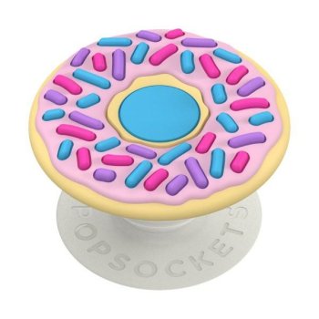 Popsockets 2 PopOuts D`ohnut Holder and Phone Stand