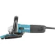 Betono šlifuoklis Makita PC5010C, 1400 W, 125 mm