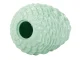 Dog Chew Toy for Teeth Cleaning and Treats, Pinecone Shape (Mixed Colors)