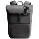 Uniq Arden RPET 18L Backpack - Black