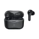 Belaidės ausinės Maxlife MXBE-01 TWS, juodos