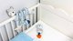 Bakalu Baby Rattle with Teether Bear