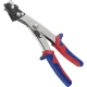 KNIPEX 90 55 280 skardos kirtiklis, iškirtimo žirklės