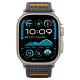 Spigen Athlex Air dirželis Apple Watch 44 / 45 / 46 / 49 mm, pilkas