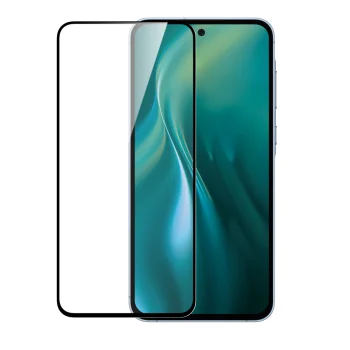 Etteri 9D apsauginis stiklas, skirtas Samsung Galaxy A55 5G