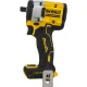 Akumuliatorinis smūginis veržliaraktis DeWalt DCF922N-XJ 18V 1/2\"