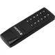 USB atmintinė Verbatim Keypad Secure 64GB USB-C 49431, juoda