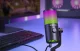 Žaidimų mikrofonas Maono DM30RGB, juodas