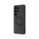 Dėklas AmazingThing Titan Pro MagSpin skirtas Samsung Galaxy S26 Ultra, juodas