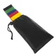 Lateksinės pasipriešinimo juostos Promedix PR-700, 5 vnt. (50 cm)