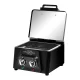 Sausojo karščio sterilizatorius Activeshop SM-360A, juodas