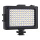 Puluz PU4096 LED lempa 860 liumenų