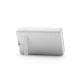 Powerbank Joyroom JR-PBM01 magnetic 10000mAh 20W with stand + Lightning cable - USB-C - white