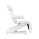 Sillon Classic Pedi Electric Pedicure Chair, 2 Motors, White