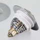 Universal Sink Stopper, 62 mm, Silver-Gold