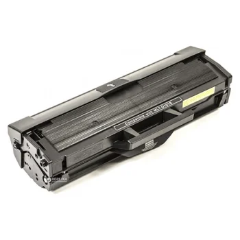 Extra Digital tonerio kasetė, suderinama su Samsung MLT-D101S, juoda