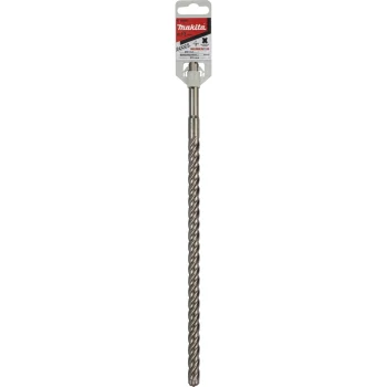Betono grąžtas Makita NEMESIS II SDS-Plus 12x315 mm E-14560