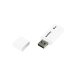 Goodram UME2 16GB USB 2.0 atmintinė, balta