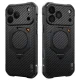 Dėklas Supcase UB Aero MagSafe, skirtas iPhone 18 Pro Max / 17 Pro Max, juodas