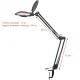 Glow Moonlight 8012/5\" LED didinamoji lempa, balta