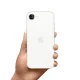 Kameros apsauginis stiklas 3mk Lens Protection Pro skirtas iPhone 16e, auksinis
