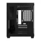 Kompiuterio korpusas Darkflash C285MP Black