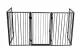 Apsauginė židinio tvorelė Case 79895, 5 dalių